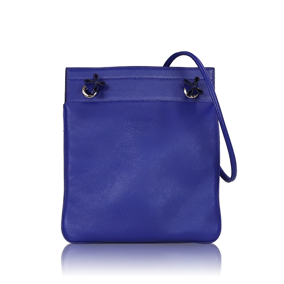 HERMES アリーヌミニ 20 x23 x1cm(幅 x 高さ x マチ)