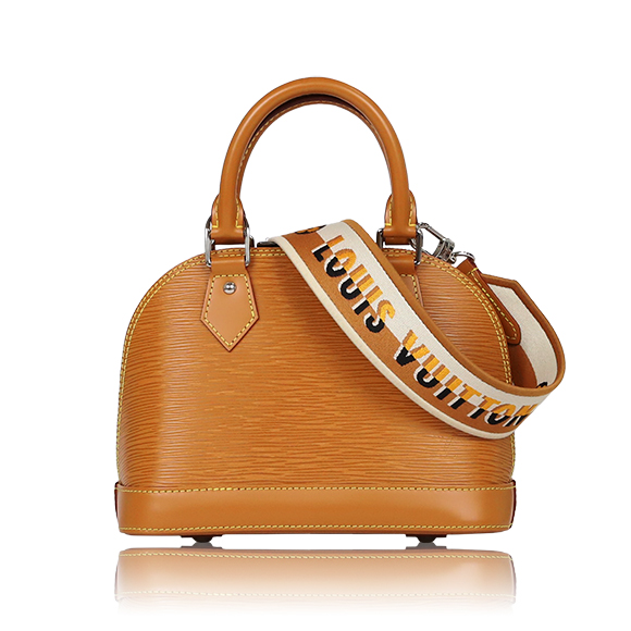 LOUIS VUITTON アルマBB 23 x17 x11cm(幅 x 高さ x マチ)