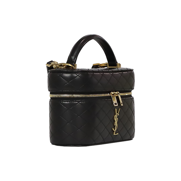SAINT LAURENT（サンローラン）ギャビーヴァニティバッグ