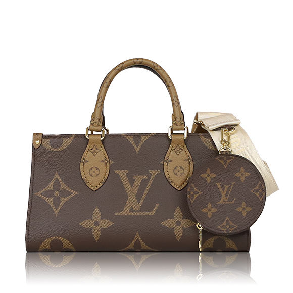 LOUIS VUITTON（ルイ・ヴィトン）オンザゴーEW