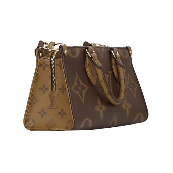LOUIS VUITTON（ルイ・ヴィトン）オンザゴーEW