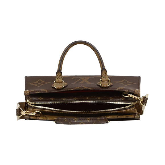 LOUIS VUITTON（ルイ・ヴィトン）オンザゴーEW