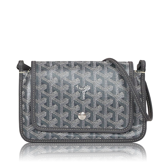 GOYARD プリュメ 19&nbsp;x13&nbsp;x1cm(幅&nbsp;x 高さ&nbsp;x マチ)