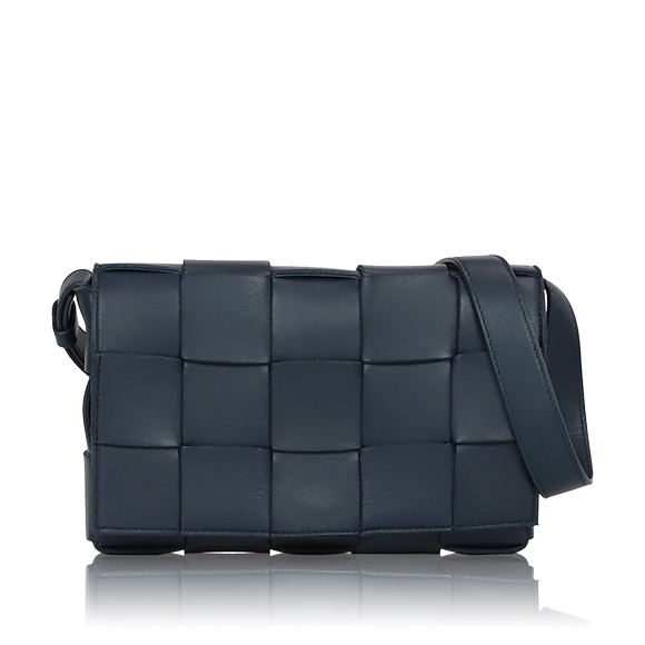 BOTTEGA VENETA カセット 22 x14 x5cm(幅 x 高さ x マチ)