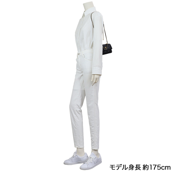 チェーンショルダーバッグ