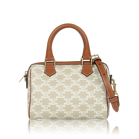 CELINE スモールボストン 