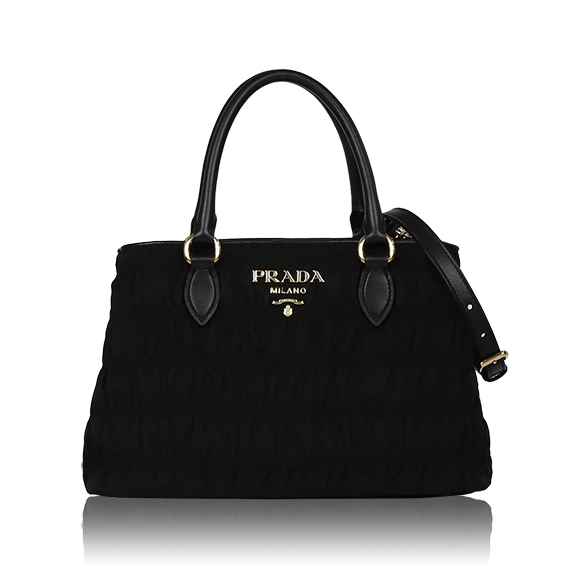 PRADA 2WAYバッグ 