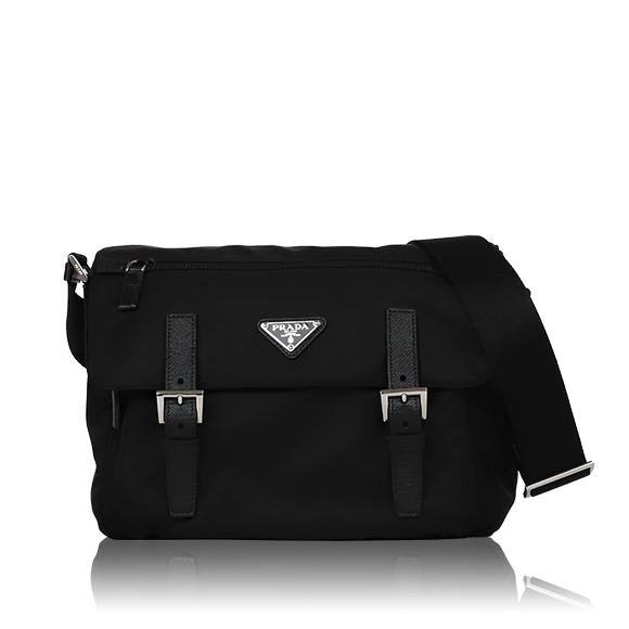 PRADA ショルダーバッグ 