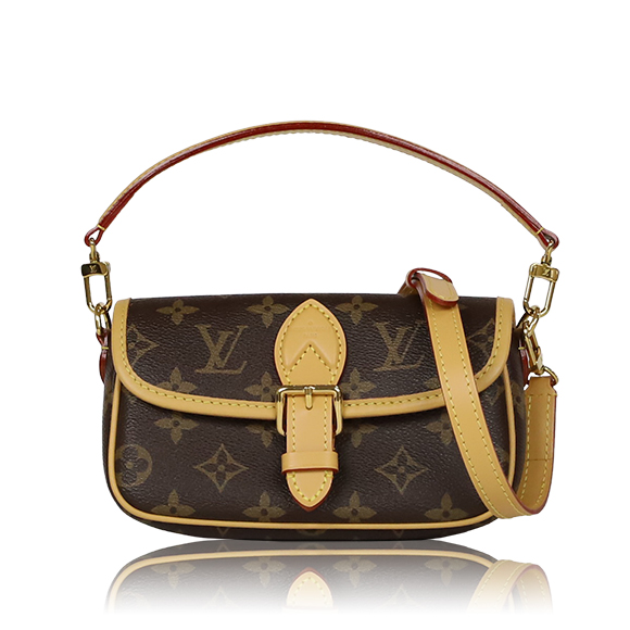 LOUIS VUITTON（ルイ・ヴィトン）ナノディアヌ