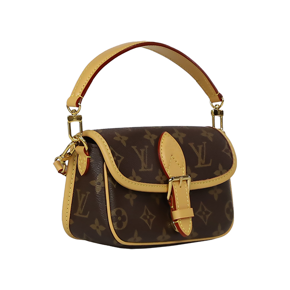 LOUIS VUITTON（ルイ・ヴィトン）ナノディアヌ