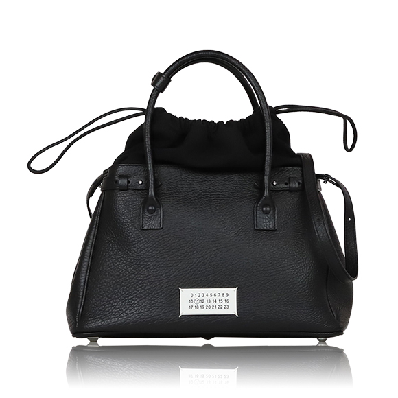 Maison Margiela 5ACドローストリングバッグ 