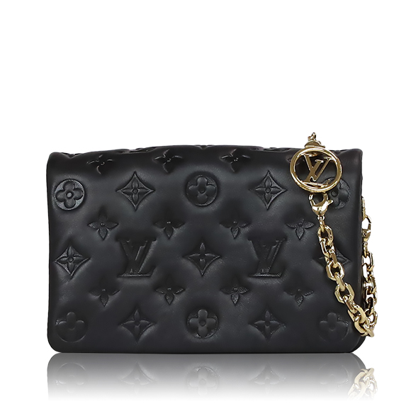 LOUIS VUITTON ポシェットクッサン 