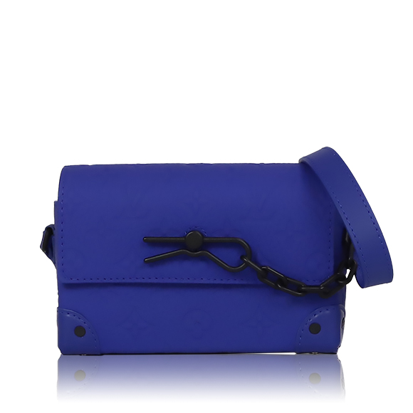 LOUIS VUITTON スティーマーウェアラブルウォレット 