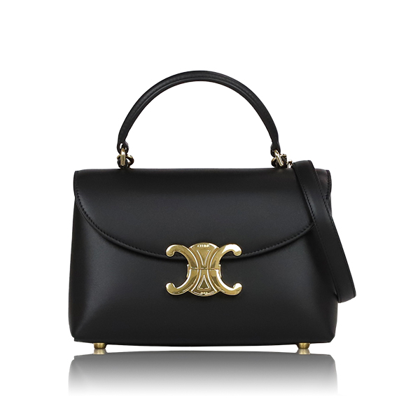 CELINE ティーンニノ 20 x13 x8cm(幅 x 高さ x マチ)