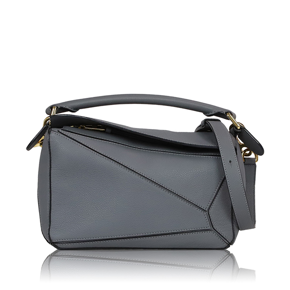 LOEWE パズルバッグ 23&nbsp;x15&nbsp;x10cm(幅&nbsp;x 高さ&nbsp;x マチ)