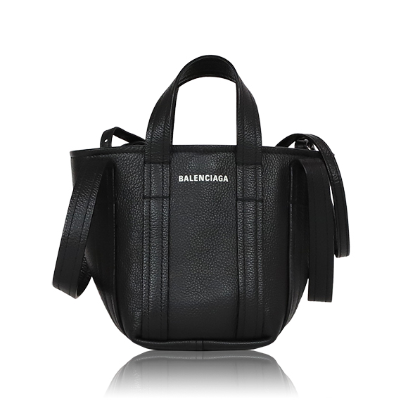 BALENCIAGA エブリデイ2.0 11 x16 x12cm(幅 x 高さ x マチ)