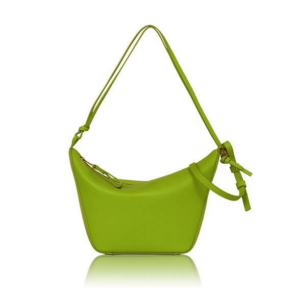 LOEWE（ロエベ）ハンモックホーボーバッグミニ