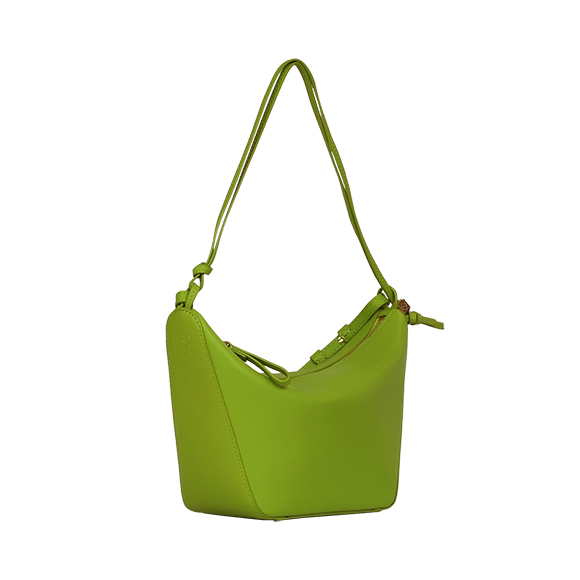 LOEWE（ロエベ）ハンモックホーボーバッグミニ