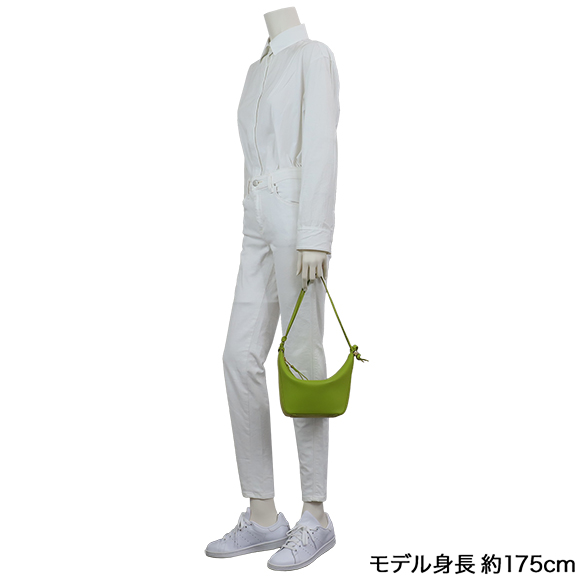 ハンモックホーボーバッグミニ
