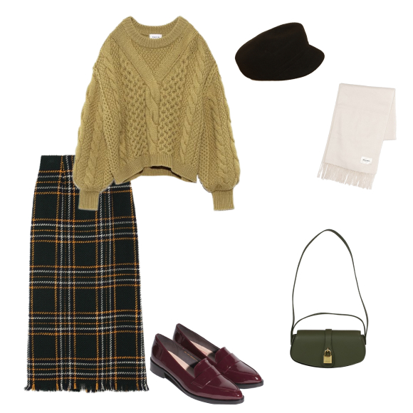 クラッチタブー