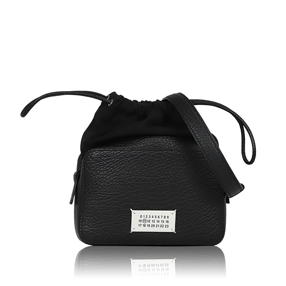 Maison Margiela 5ACカメラバッグミニ 17 x11 x6cm(幅 x 高さ x マチ)