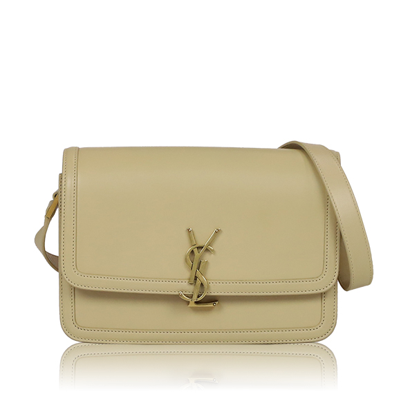 SAINT LAURENT ソルフェリーノミディアム 23 x16 x4cm(幅 x 高さ x マチ)