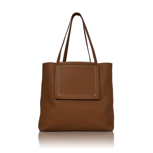 HERMES カバセリエ46 36&nbsp;x35&nbsp;x14cm(幅&nbsp;x 高さ&nbsp;x マチ)