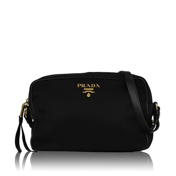 PRADA ショルダーバッグ 