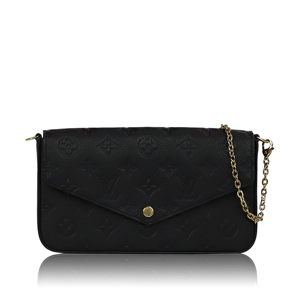 LOUIS VUITTON ポシェットフェリシー 