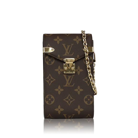LOUIS VUITTON フォンポーチメティス 10 x17 x3cm(幅 x 高さ x マチ)