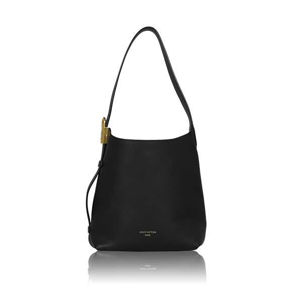 LOUIS VUITTON ロウキーホーボーPM 24&nbsp;x27&nbsp;x15cm(幅&nbsp;x 高さ&nbsp;x マチ)