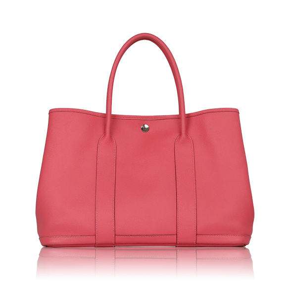 HERMES ガーデンパーティPM 36 x26 x17cm(幅 x 高さ x マチ)