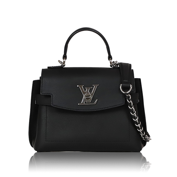 LOUIS VUITTON ロックミーエヴァーMINI 21&nbsp;x17&nbsp;x10cm(幅&nbsp;x 高さ&nbsp;x マチ)