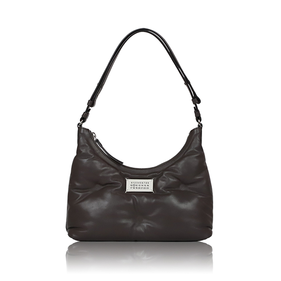 Maison Margiela グラムスラムホーボースモール 27&nbsp;x21&nbsp;x7cm(幅&nbsp;x 高さ&nbsp;x マチ)