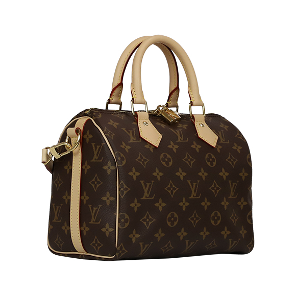 LOUIS VUITTON（ルイ・ヴィトン）スピーディバンドリエール25
