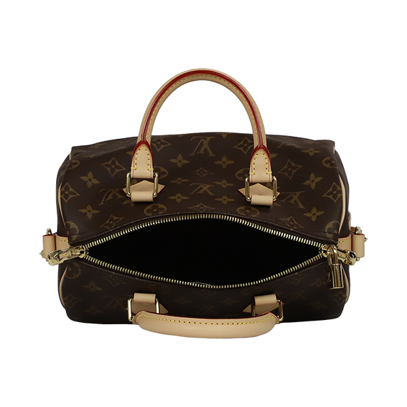 LOUIS VUITTON（ルイ・ヴィトン）スピーディバンドリエール25
