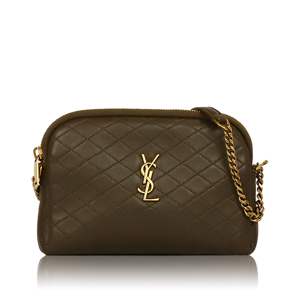 SAINT LAURENT（サンローラン）GABY（ギャビー）
