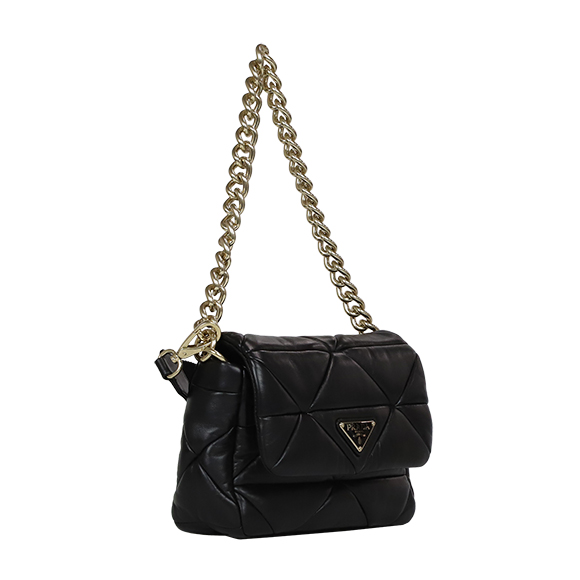 PRADA（プラダ）パデッド2WAYバッグ