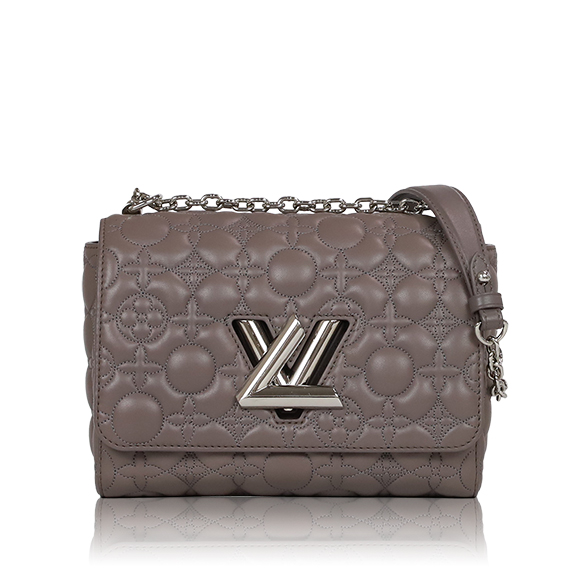 LOUIS VUITTON ツイストMM 