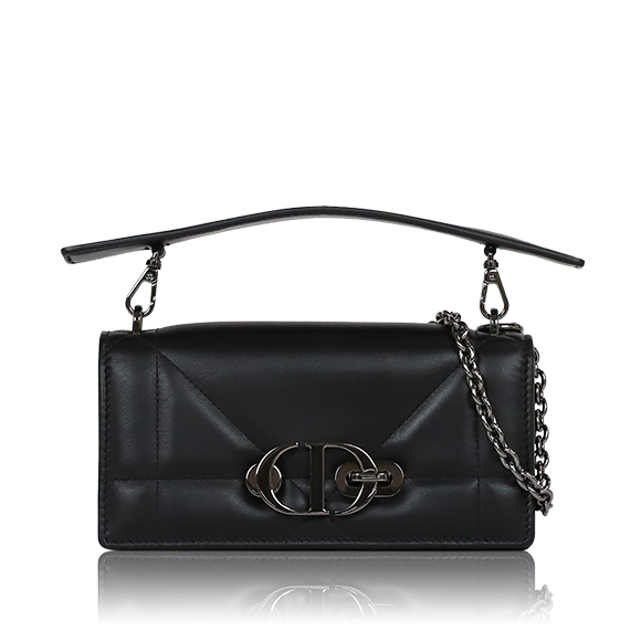 Dior 2WAYバッグ 19 x10 x7cm(幅 x 高さ x マチ)