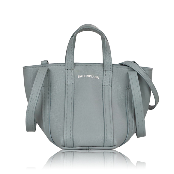 BALENCIAGA エブリデイノースサウスXS 12 x21 x18cm(幅 x 高さ x マチ)