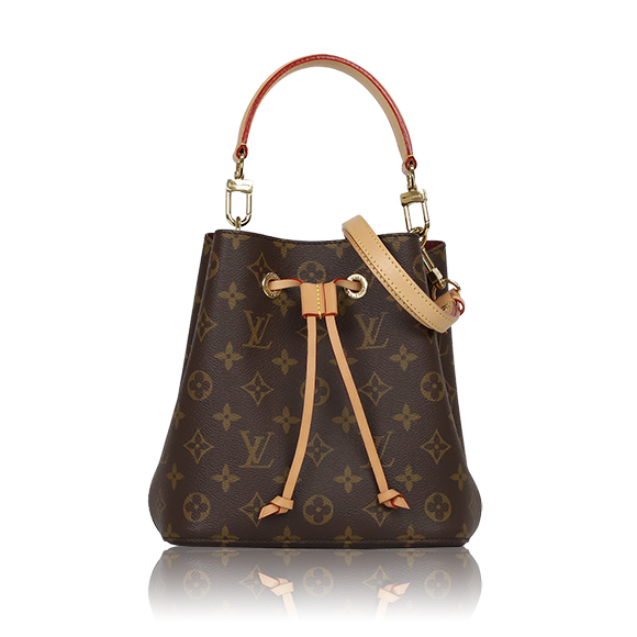 LOUIS VUITTON ネオノエBB 20&nbsp;x20&nbsp;x14cm(幅&nbsp;x 高さ&nbsp;x マチ)