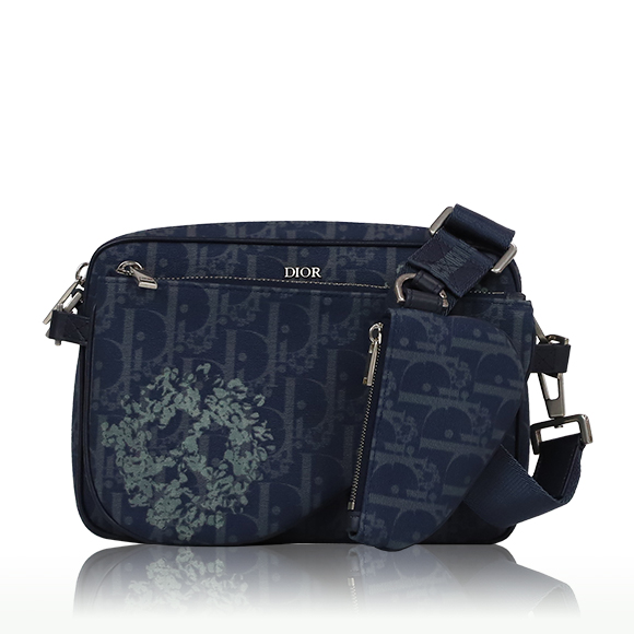 Dior サドル3-in-1バッグ 23 x16 x4cm(幅 x 高さ x マチ)
