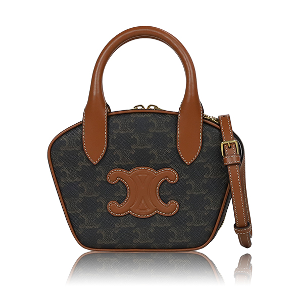 CELINE ミニボウリング 