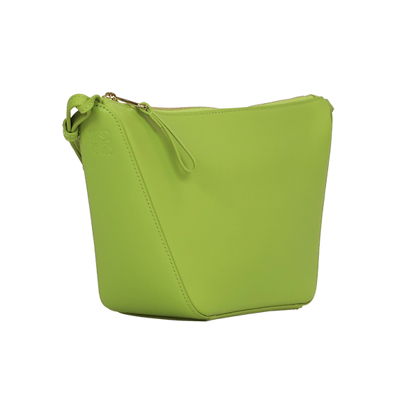 LOEWE（ロエベ）ハンモックホーボーバッグミニ