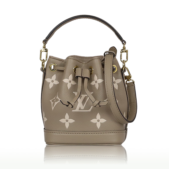 LOUIS VUITTON ナノノエ 