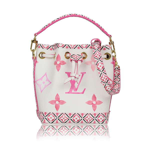 LOUIS VUITTON ナノノエ 