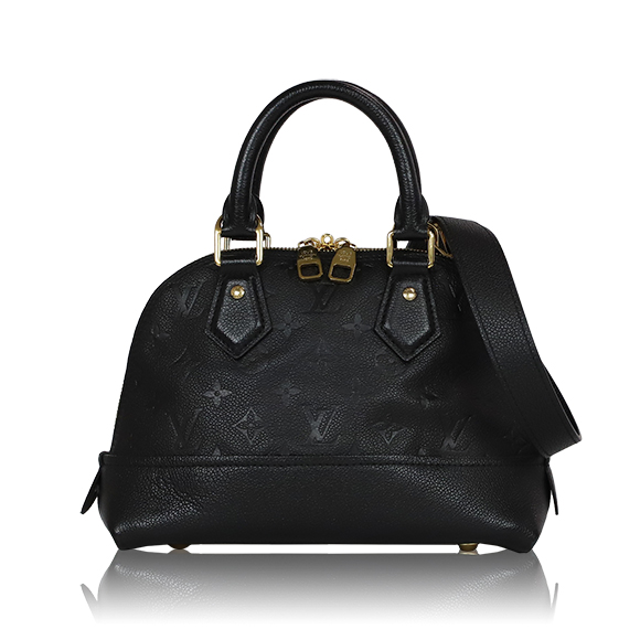 LOUIS VUITTON ネオアルマBB 