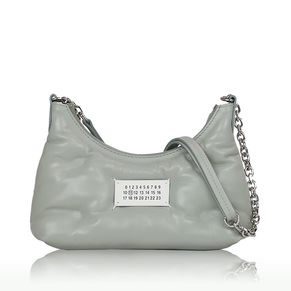 Maison Margiela グラムスラムホーボーマイクロ 