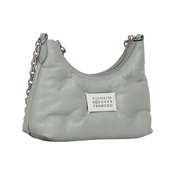 Maison Margiela（メゾンマルジェラ）グラムスラムホーボーマイクロ